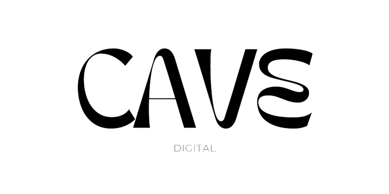 Cave Digital Logo